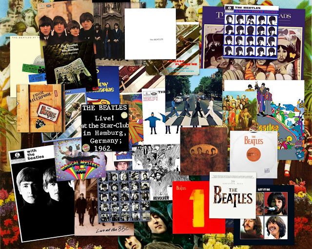 george harrison us discography